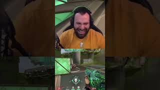 Valorant, ça change un homme 🤣