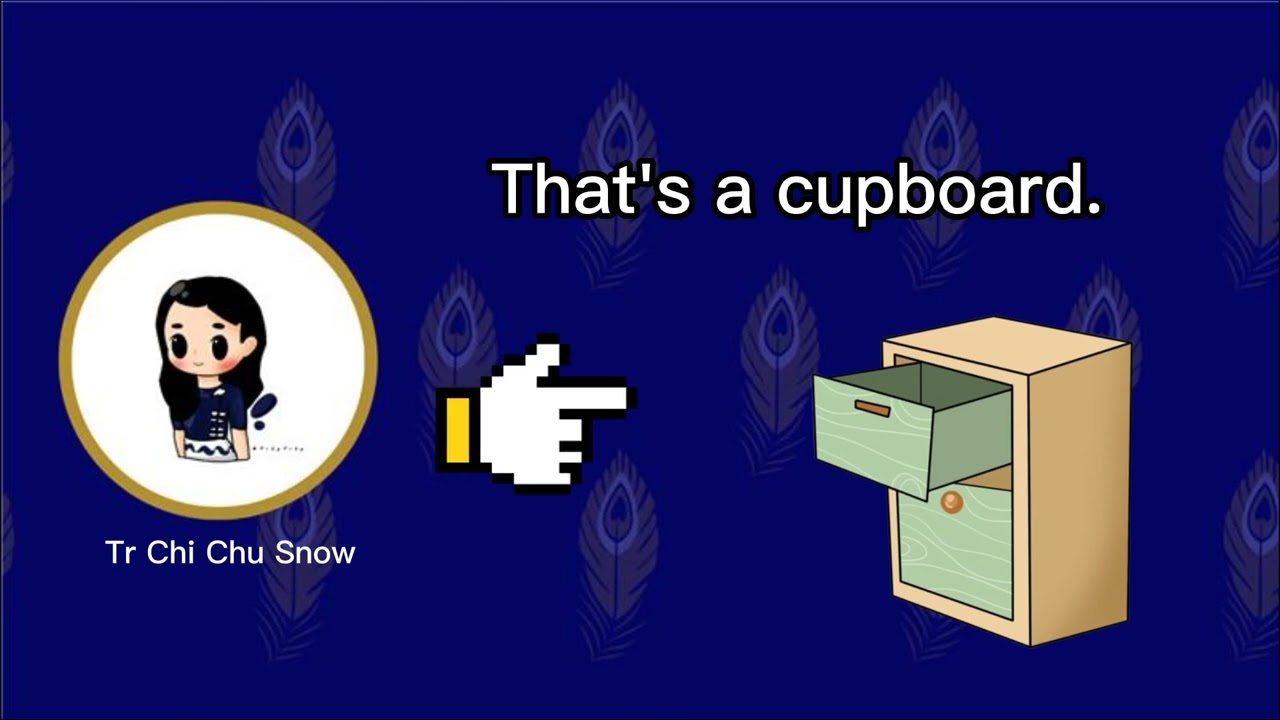 Lesson 6 - This, That, These, Those