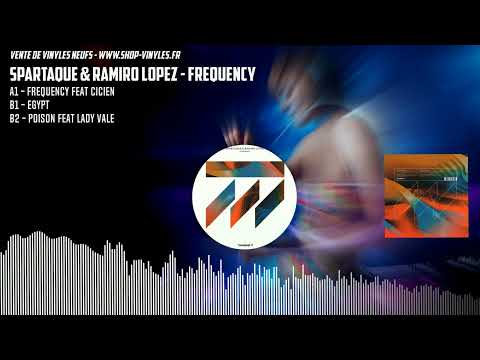 Spartaque & Ramiro Lopez - Frequency