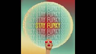 Cherry Poppin' Daddies - "Stay Funky" [Official Audio]