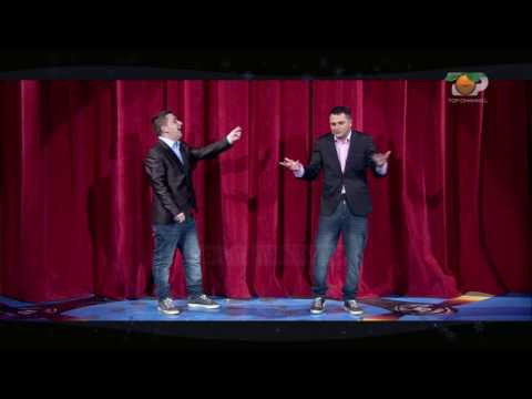 Autochthonous 2015, 31 Dhjetor 2014 - Sfida (Meshkuj VS Femra)