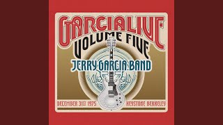 C.C.Rider (feat. Bob Weir, Mickey Hart &amp; Matthew Kelly)