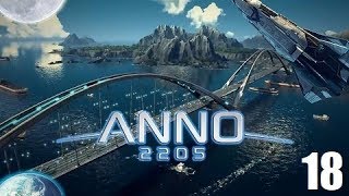 Anno 2205 Tundra DLC: (18) Mulch
