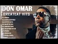 LAS MEJORES CANCIONES DE DON OMAR VOL 1 REGGAETON MIX 2026