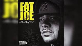 Fat Joe - Breathe And Stop feat. The Game (2006)