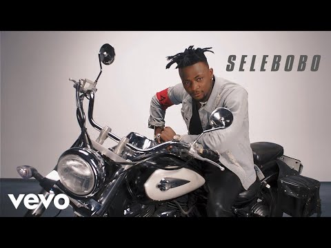 Selebobo - I Don't Care (Official Video)