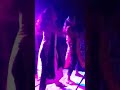 Recording Dance