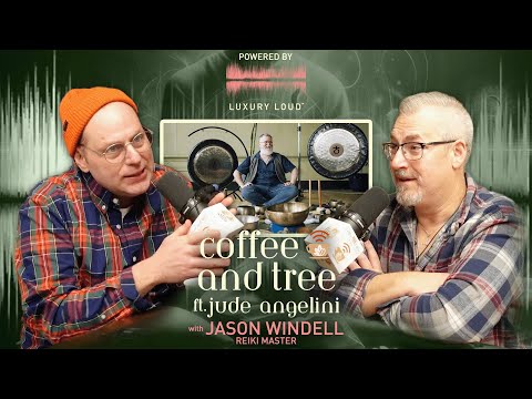 Coffee and Tree Podcast Season 3 Ep. 5 w/ Jason Windell