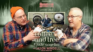 Coffee and Tree Podcast Season 3 Ep. 5 w/ Jason Windell