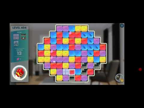 Property Brothers Home Design Level 404 - NO BOOSTERS 🛠️🏠 [ Leo G ]