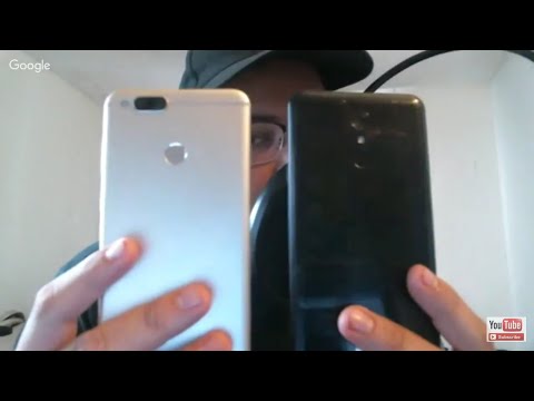 LG Stylo 4 Vs Huawei Mate SE Vs ZTE Blade Zmax Will We See ZTE Axon 9 or ZTE Blade Zmax 2