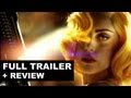 Machete Kills Official Trailer + Trailer Review : HD ...