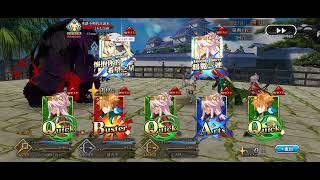 [心得] 八犬傳90+弓職全加成3t