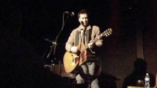 Pat McGee Solo - Passion