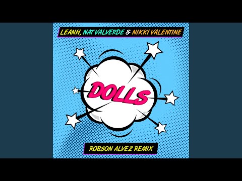 Dolls (Robson Alvez Remix)