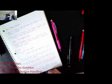 Day 15| Java OOP|Exception Handling|Notes & Coding