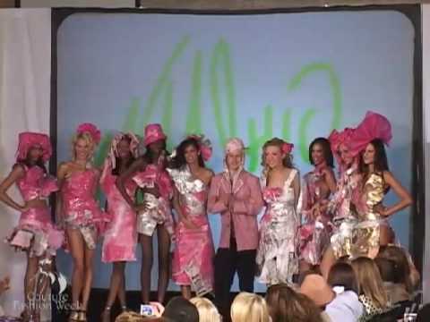 iNDASHiO - Couture luxury channel