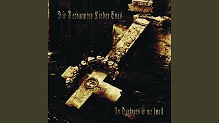 In Darkness Let Me Dwell