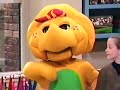Barney Friends First Day Of School Season 4 Episode 1