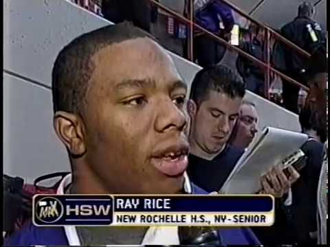 CBA vs New Rochelle 2004