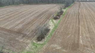 Illinois hunting lease now available on HLRBO!