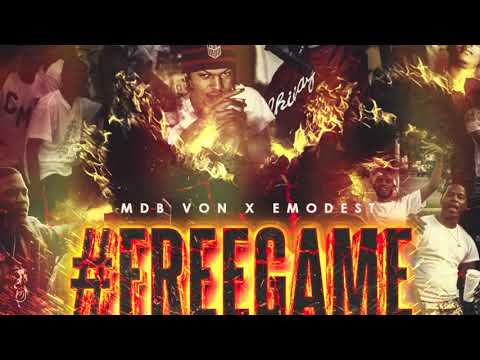 Mdb Von X Emodest - Family Ties (Free Game)