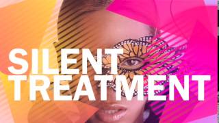 Beyonce - Silent Treatment (Demo Submission)