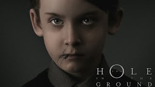 The Hole in the Ground 2019 Horror Film | James Quinn Markey, Seána Kerslake, James Cosmo | Review