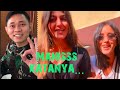 The Reaction Of The Indonesian Army To See Israeli Female Soldiers