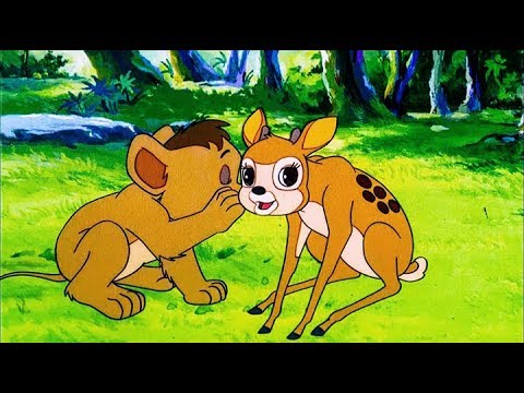 SIMBA LE ROI LION | Partie 13 | Épisode Complet | Français | Simba The King Lion