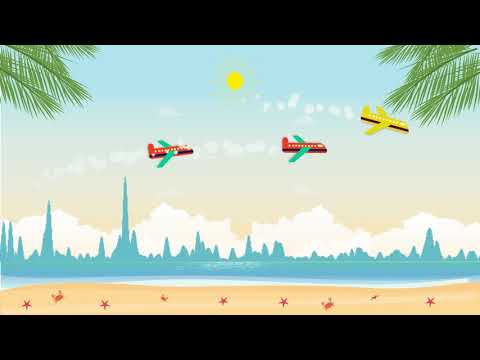 Ken Sato "1999" Official Lyric Video