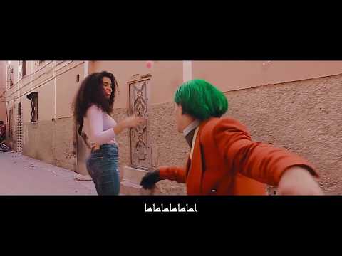 GROZA- SKRAN ( EXCLUSIVE Music Video )X(سكران-(فيديو كليب حصري