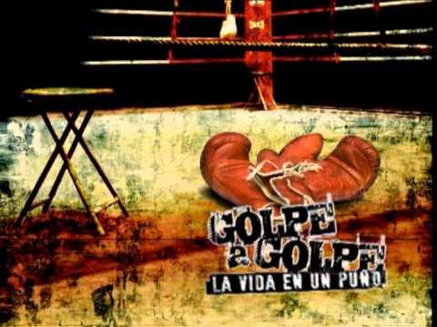 Golpe a Golpe, la vida en un puño Programa I Temporada V