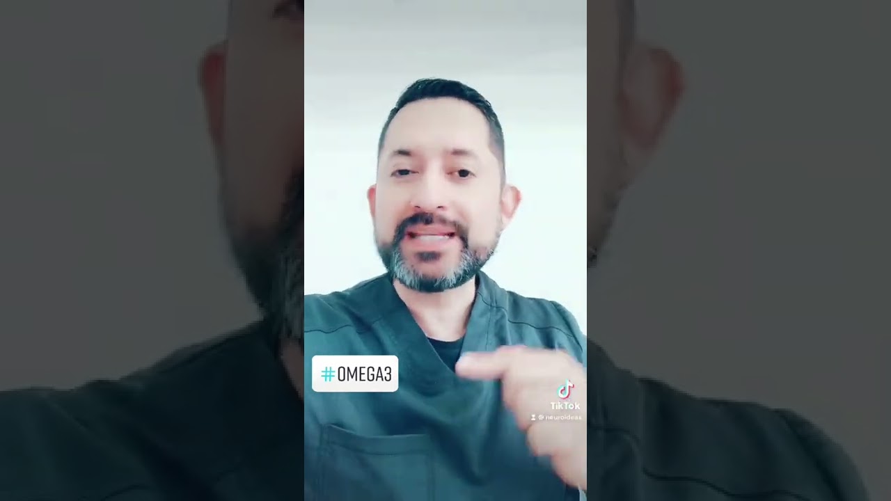 Watch Omega 3: DHA + EPA Now Omega 3: DHA + EPA