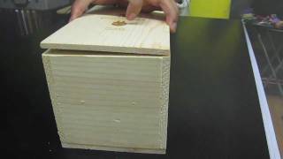 MF Doom x Akomplice Mystery Box