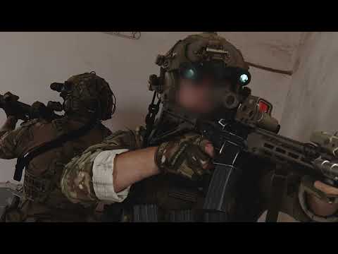 The Ultimate Tactical Glove | Mechanix M-Pact Agilite Edition