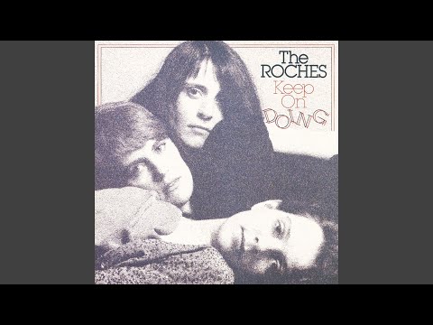 The Scorpion Lament - The Roches