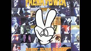 Freak Power - Drive Thru Booty 1994 Full Album