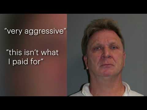 Warrant: Bridgeport woman prostituted underage girls to Stamford man at Norwalk hotel