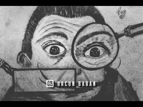 Orcun Baran - Gücüm Yok (Lyric Video)