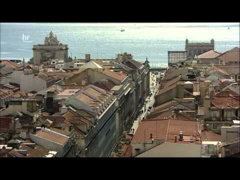 Lissabon - Traumstadt am Atlantik (1 von 3)
