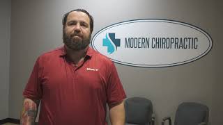 From Shoulder Surgery to Full Motion Again — Demetrius’s Dry Needling Recovery Story