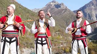 Gjelosh Kol Fusha - Shoshi I Besës music video