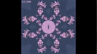 B.I.G. Flume - Big Poppa is Sleepless
