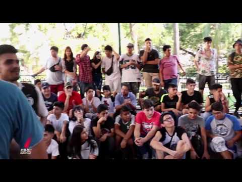 OWEN vs ARESITO - 8tavos  (08/02) - DNG FREE