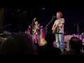 Yo La Tengo w/Bill Frisell | The Summer - Bowery Ballroom, NYC 12/29/2019