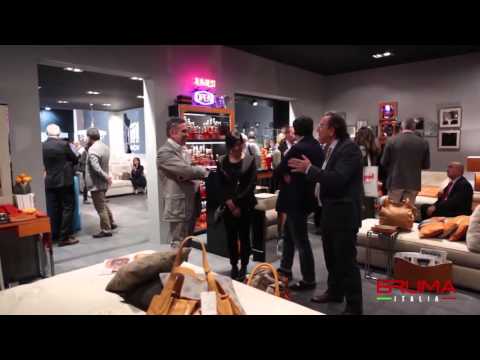 Bruma Salotti e Alv Home Collection by Alviero Martini