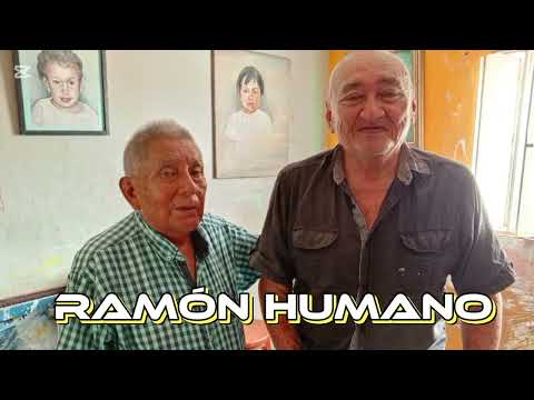 ENTREVISTA A RAMÓN HUMANO, ESCULTOR DE LA VIRGEN DEL ROSARIO.