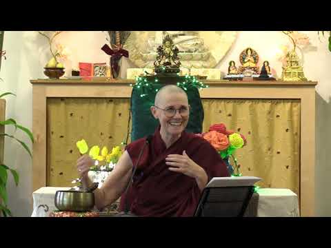 11-12-21 Letting Go of My Tricycles - BBCorner