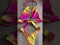 So I Tried Kylie Swim
